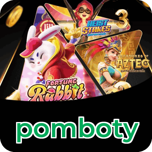 Logo Oficial pomboty Download
